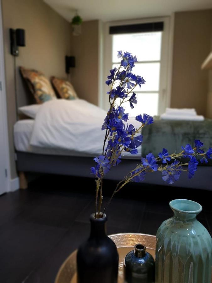 Studio Klein สโคร์ล ภายนอก รูปภาพ