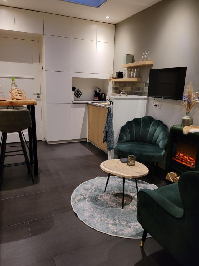 Studio Klein สโคร์ล ภายนอก รูปภาพ